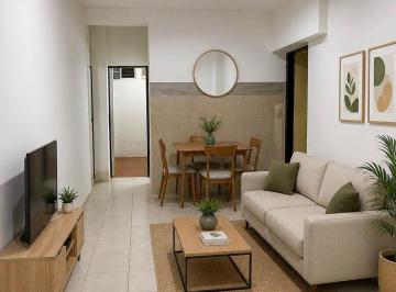 Departamento · 37m² · 3 Ambientes · 1 Cochera · Vta. Caballito 3 Ambs. Pb. Cochera