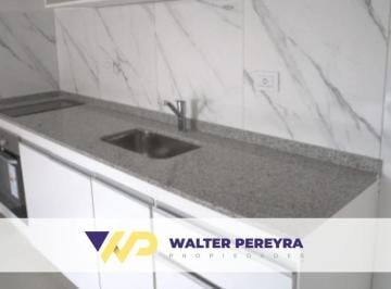 Departamento · 45m² · 2 Ambientes · Departamento 2 Ambientes Duplex a Estrenar – José Mármol
