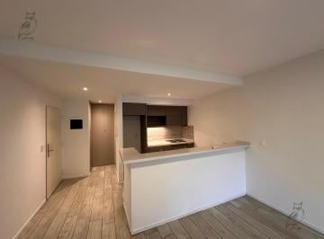 Departamento · 40m² · 1 Ambiente · Monoambiente en Alquiler Villa Devoto