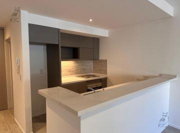 Departamento · 40m² · 1 Ambiente · Monoambiente en Alquiler Villa Devoto