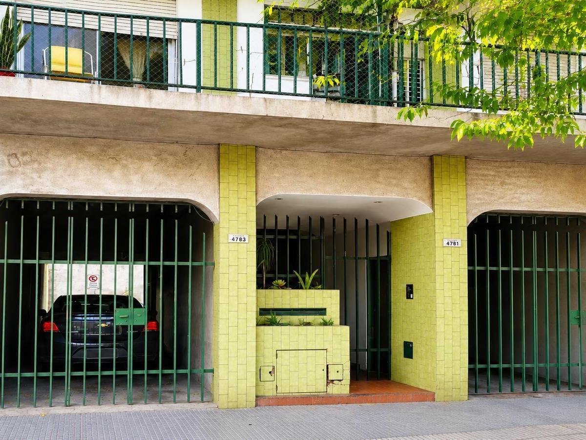 Cochera en Venta en Zamudio  al 4700,  Villa Pueyrredón, Capital Federal