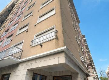 Departamento de 2 ambientes, Mar del Plata · Departamento de 2 Ambientes a La Calle – Plaza Colón