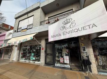 Local comercial · 211m² · 3 Ambientes · Casa + Local en Venta en Escobar - ID 6093