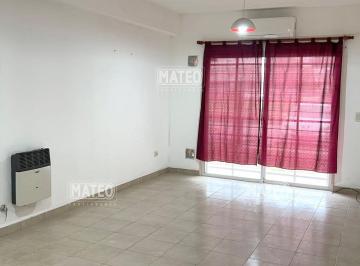 Departamento de 2 ambientes, Moreno · Dpto 2 Ambientes en Alquiler - Condominio Hogar Obrero