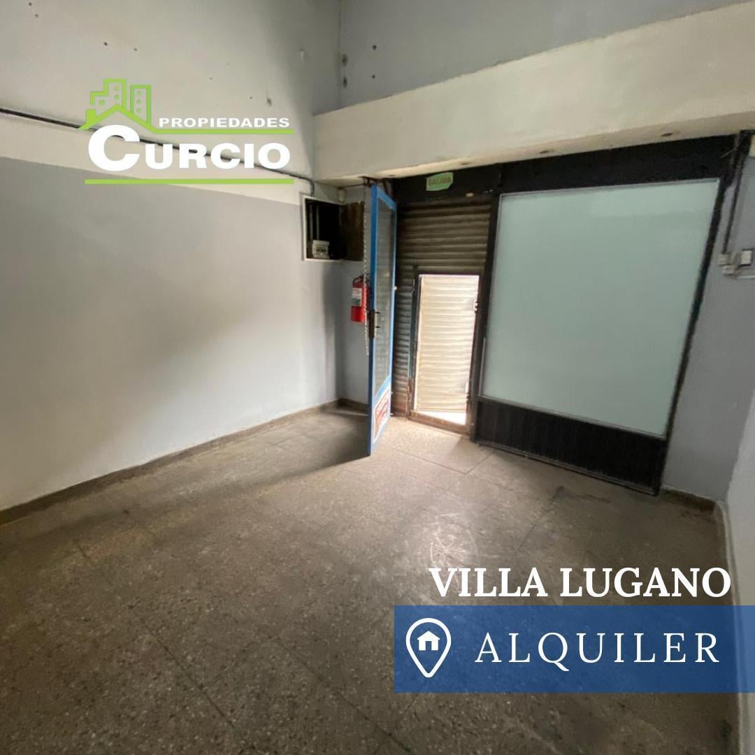 Avenida Cruz al 6300 Entre Cosquin y Cañada de Gómez, Villa Lugano, Capital Federal
