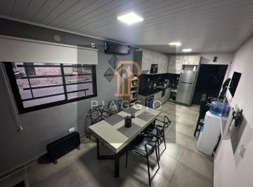 Casa · 45m² · 2 Ambientes · PH 2 Ambientes Caseros Alquila