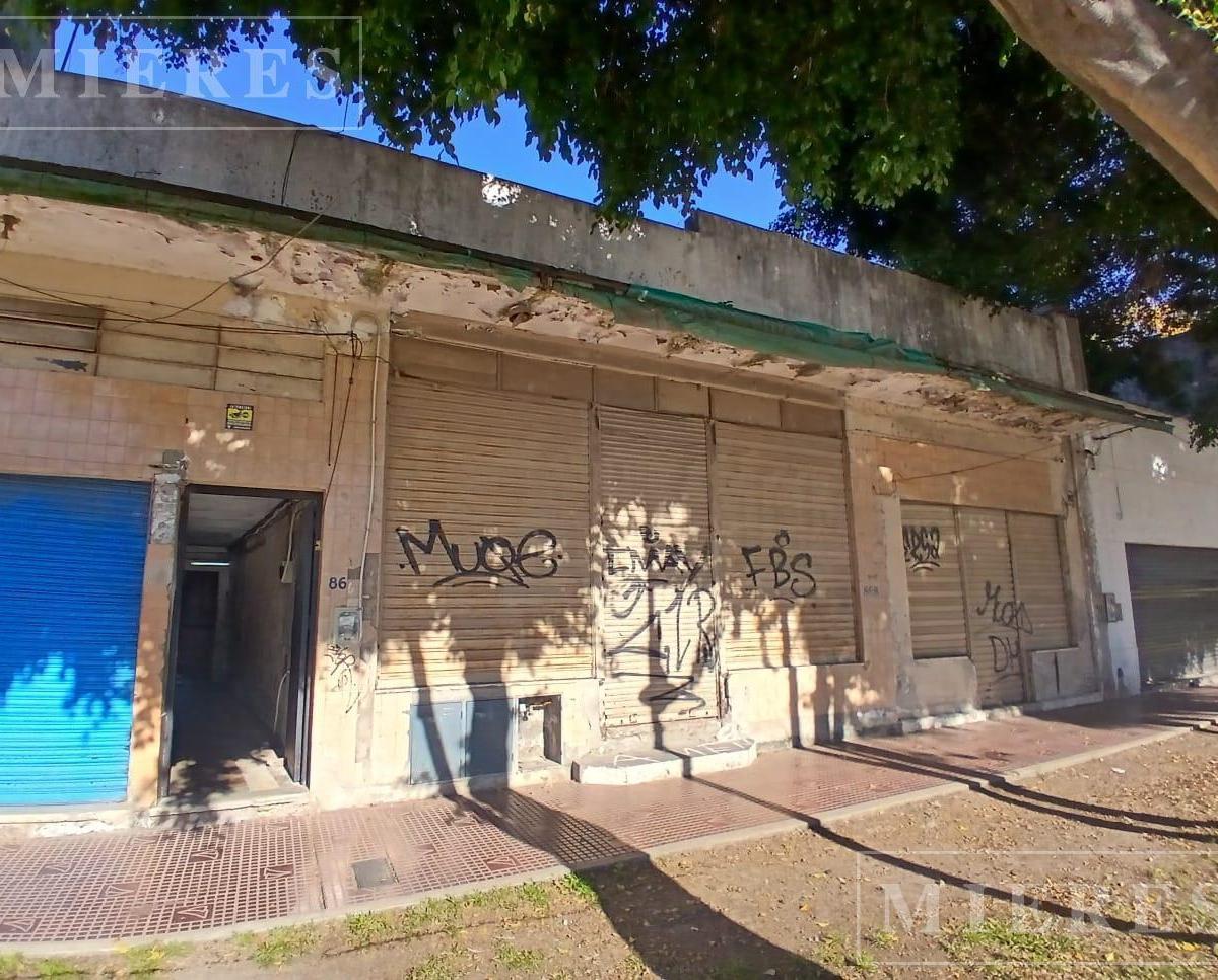 Colon al 800 - Lote en Venta Zona Comercial, San Fernando, GBA Norte