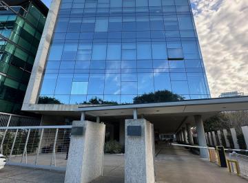 Oficina comercial · 906m² · 10 Ambientes · 20 Cocheras · Alquiler de Oficina en Vicente López