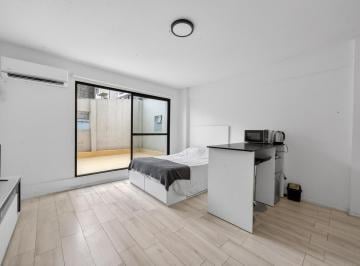 Departamento · 25m² · Venta Departamento Monoambiente Balvanera