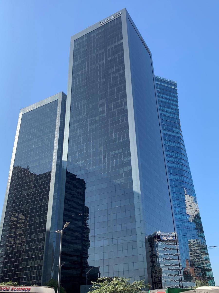 Avenida Leandro N. Alem 800,  Catalinas, Retiro