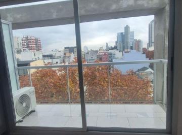 Departamento de 1 ambiente, Belgrano · Depto 1 Amb. Drente 43 m² a Estrenar!