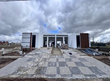 Casa de 3 ambientes, Córdoba · Dúplex en Venta a Estrenar en Una Sola Planta - 2 Dorm. 2 Baños - Docta Parque