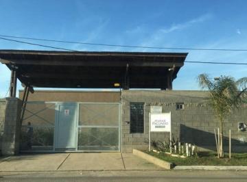 Terreno , Ituzaingó · Lote en Condominio Haras Facundo, Villa Udaondo. Ituzaingó.
