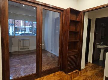 Departamento · 38m² · 1 Ambiente · Alquiler Monoambiente Divisible Palermo