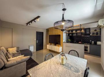 Departamento de 2 ambientes, Rosario · Pueyrredon y Salta 2 Dorm.