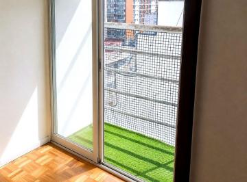 Departamento de 1 ambiente, Balvanera · Jean Jaures 300, Venta Departamento de un Ambiete en Zona Centrica