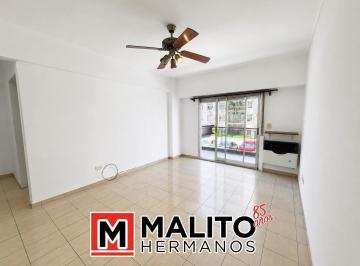Departamento · 42m² · 3 Ambientes · Departamento en Parque Avellaneda