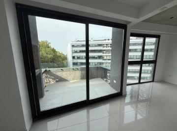 Departamento · 71m² · 3 Ambientes · 1 Cochera · Dúplex a Estrenar con Terraza Propia a m del Río