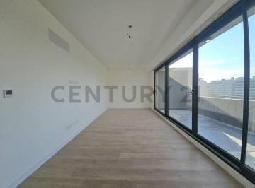 Departamento · 37m² · 1 Ambiente · 1 Cochera · Venta Monoambiente Divisible con Balcón Aterrazado y Parrilla en Colegiales – Entrega Julio 2026