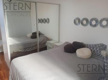 Departamento · 35m² · 2 Ambientes · Alquiler Excelente 2 Ambientes 38 m² - Amoblado - Luminoso - Palermo