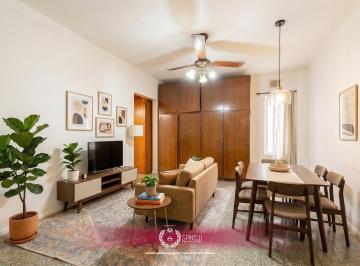 Departamento · 32m² · 2 Ambientes · Alquiler Departamento 2 Ambientes 40 m² Interno San Cristóbal Excelente Ubicación Subte Línea E H