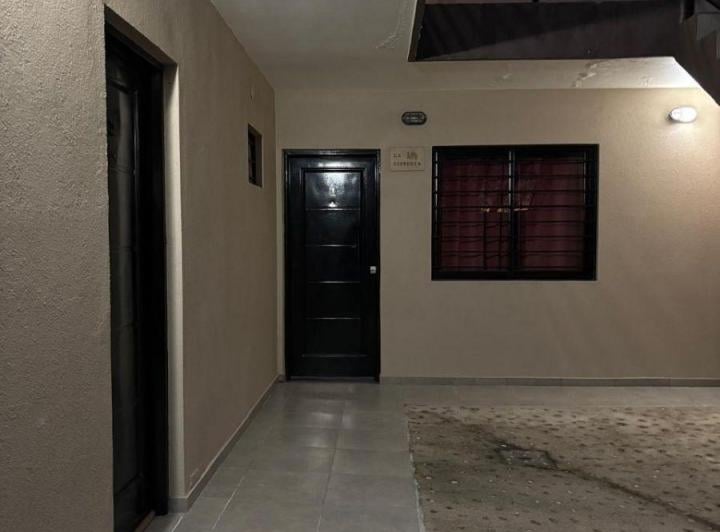 Departamento · 40m² · 2 Ambientes · 1 Cochera
