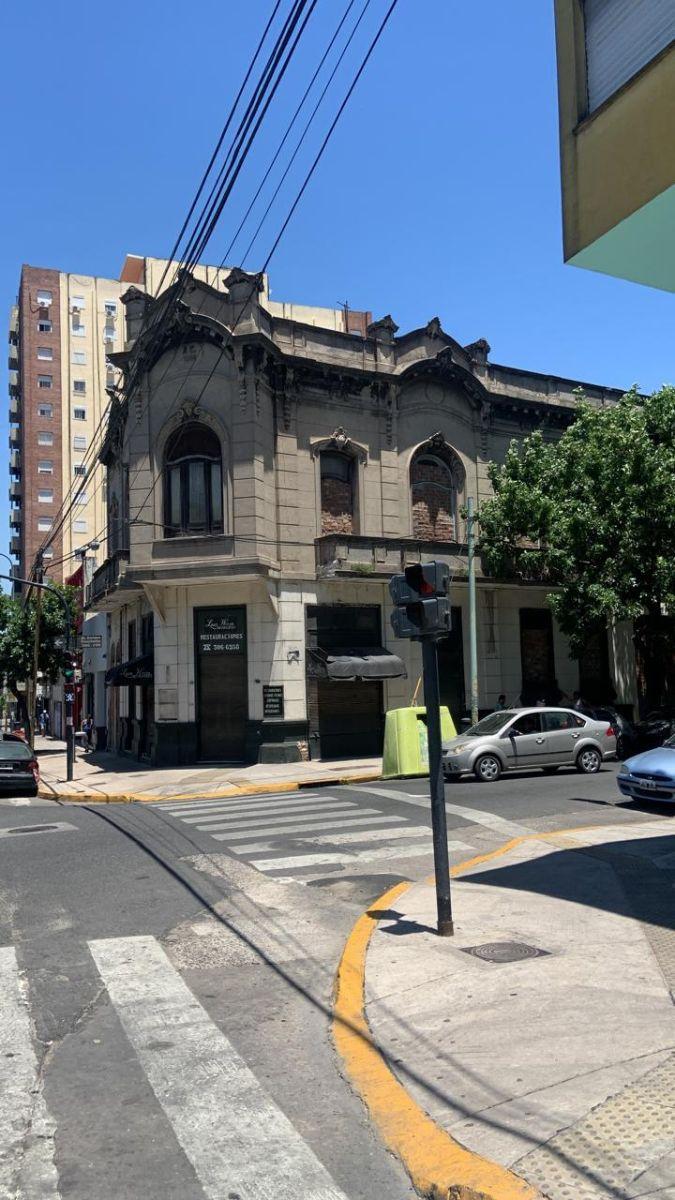 Avenida Vélez Sarsfield 100, Barracas, Capital Federal