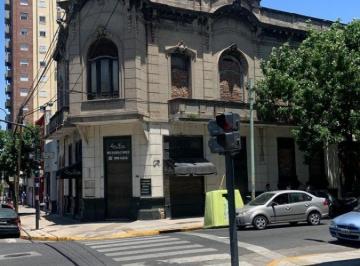 Terreno , Barracas · Lote en Venta de 308 m² Totales. Frente de 11,09 X 27,68 de Fondo.