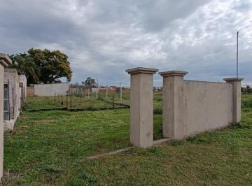 Terreno · 400m² · Terreno en Venta 400 m² B Yaguarón – San Nicolás