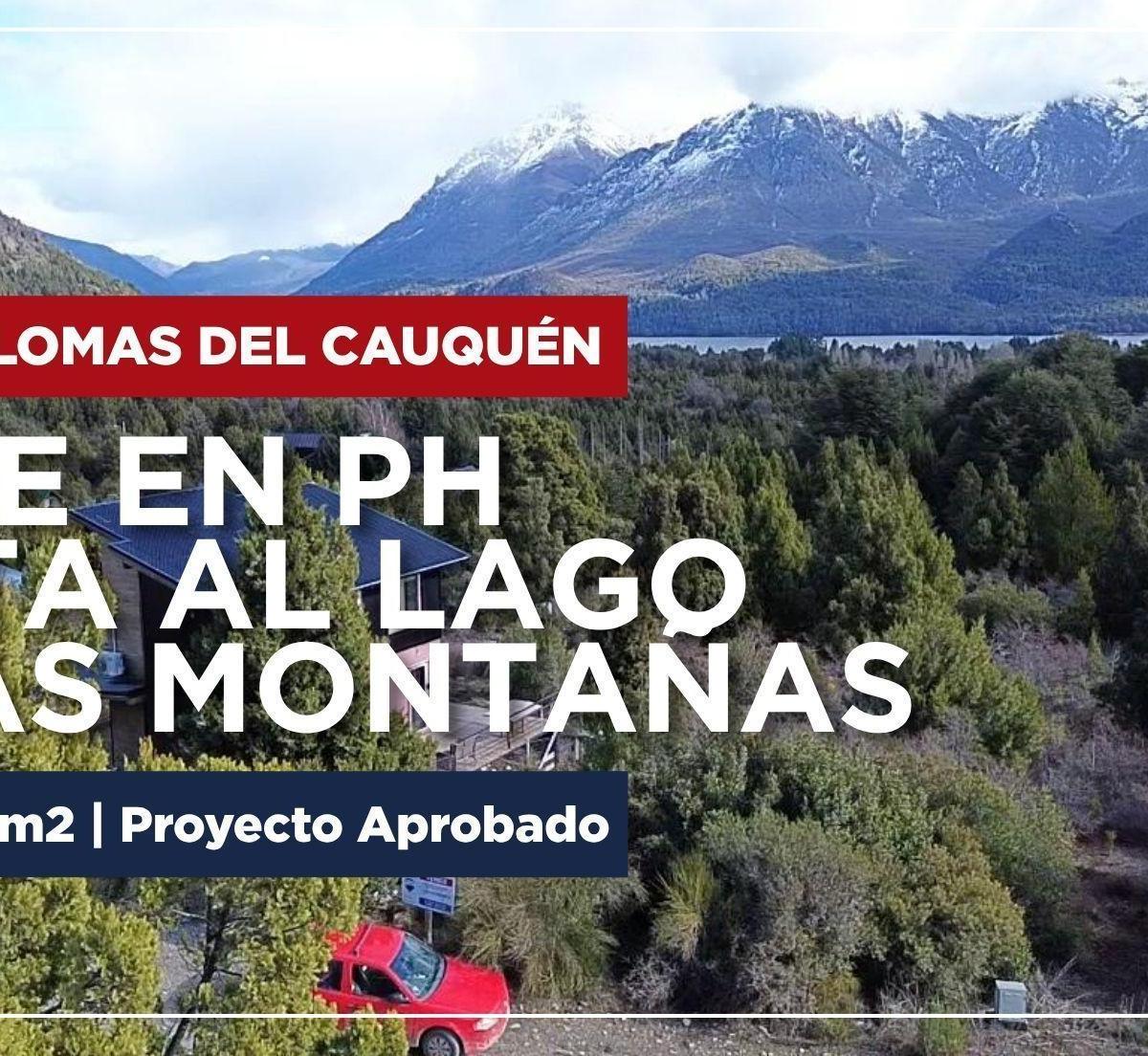 Los Buchus 600,  Centro, San Carlos de Bariloche