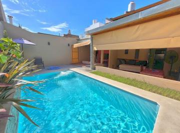 Casa de 4 ambientes, General San Martín · Casa 4 Ambientes en San Andrés Piscina Reciclada a Nuevo