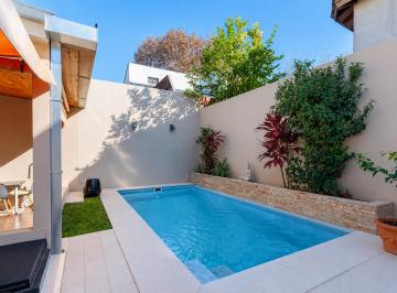 Casa de 4 ambientes, General San Martín · Casa 4 Ambientes Reciclada a Nuevo en San Andrés Piscina