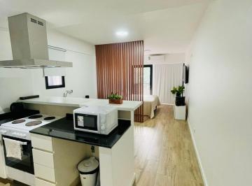 Departamento · 33m² · 1 Ambiente · Venta Monoambiente Equipado en Retiro - Ideal Inversor/airbnb