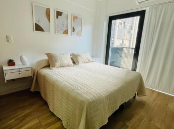 Departamento · 33m² · 1 Ambiente · Venta Monoambiente Equipado en Retiro - Ideal Inversor/airbnb