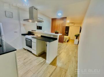 Departamento · 33m² · 1 Ambiente · Venta Monoambiente Equipado en Retiro - Ideal Inversor/airbnb