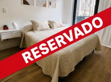 Departamento · 33m² · 1 Ambiente · Venta Monoambiente Equipado en Retiro - Ideal Inversor/airbnb
