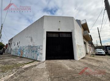 Bodega-Galpón · 220m² · Galpón en Alquiler