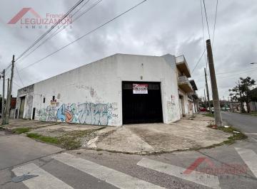 Bodega-Galpón · 220m² · Galpón en Alquiler