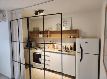 Departamento · 35m² · 2 Ambientes · Departamento de 1 Dormitorio en Venta