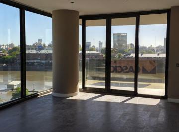 Departamento · 132m² · 3 Ambientes · 1 Cochera · Venta en Unica Puerto Madero - 3 Ambientes con Cochera - Piso Alto