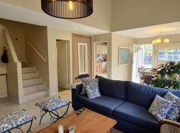 PH · 92m² · 3 Ambientes · 2 Cocheras · Duplex 3 Ambientes con Amenitis Piscina y Quincho a 2 Cuadras del Mar! - Parque Luro