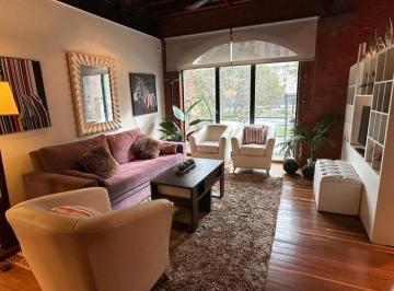 Departamento de 1 ambiente, Puerto Madero · Venta - Departamento - Puerto Madero - Monoambiente - 54 m² - Apto Prof - Apto Credito