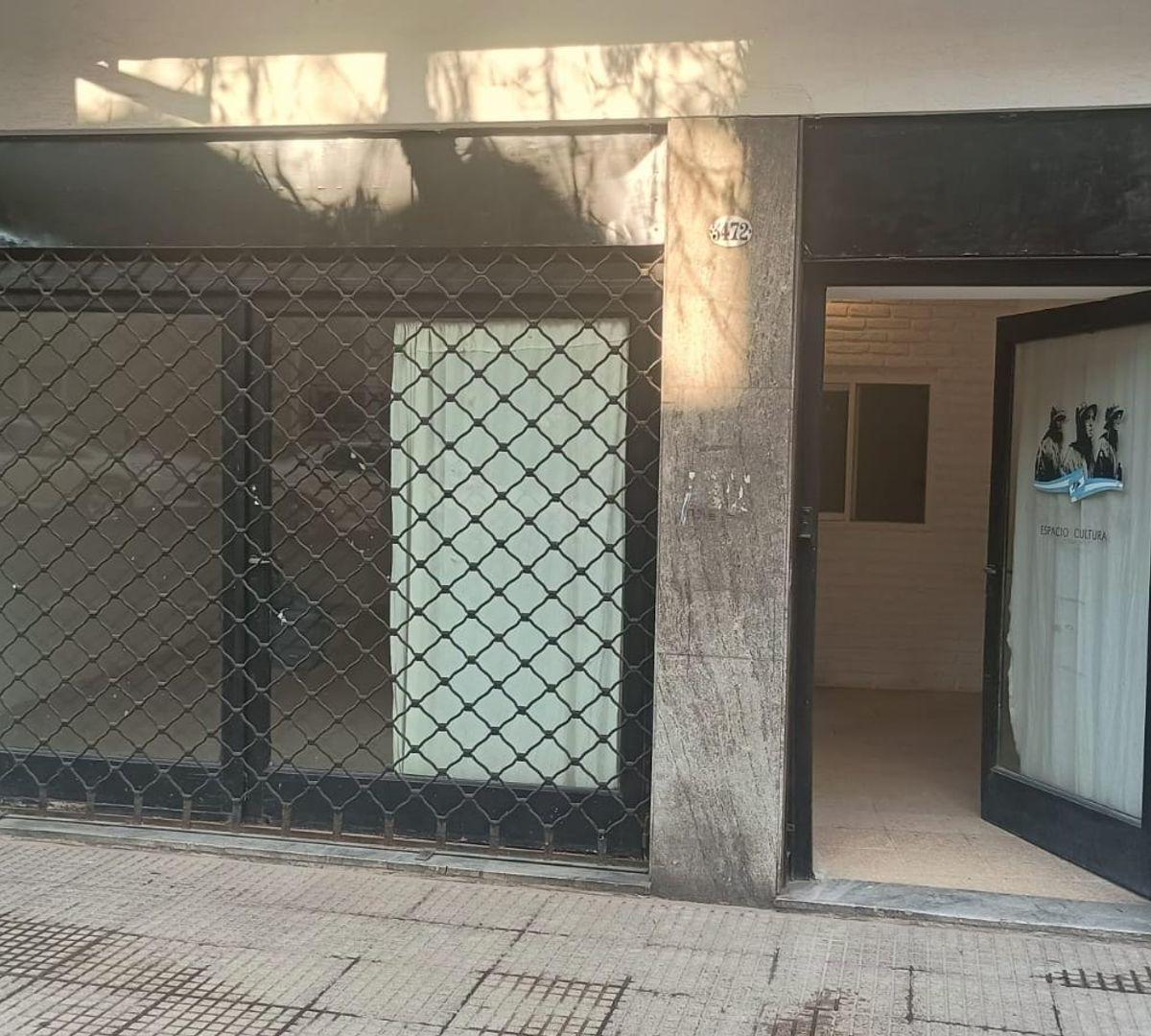 Tucumán 3400, Almagro, Capital Federal
