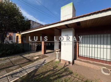 LNI-LNI-649_2 · Casa en Alquiler de 3 Ambientes con Quincho y Parque Burzaco