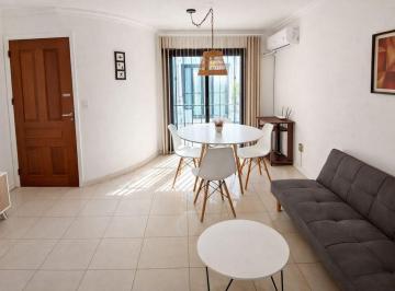 Departamento · 48m² · 2 Ambientes · Venta Departamento 1 Dormitorio Amoblado Ciudad