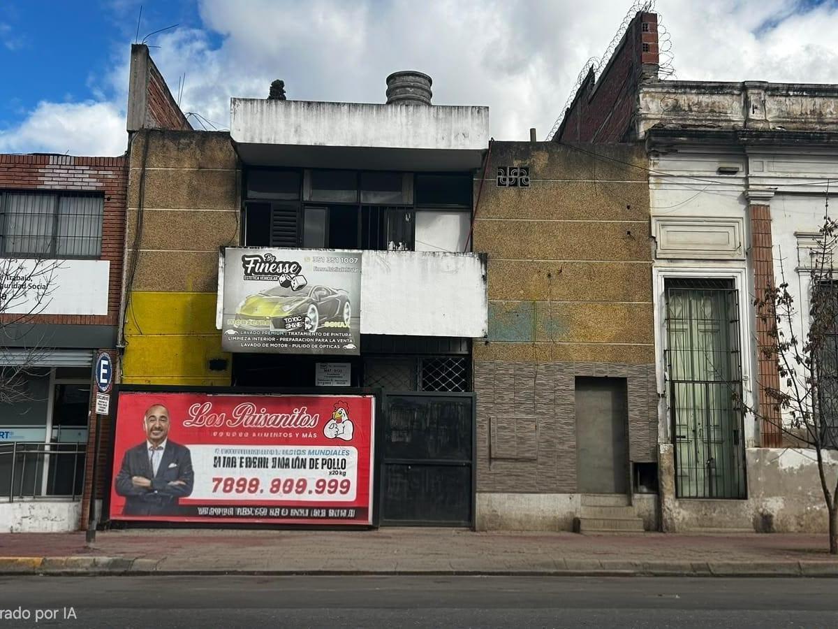 Tablada al 200