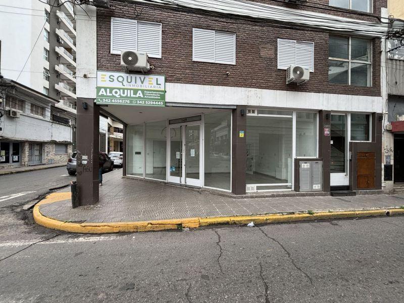 25 de mayo 2600, Ciudad de Santa Fe, Santa Fe