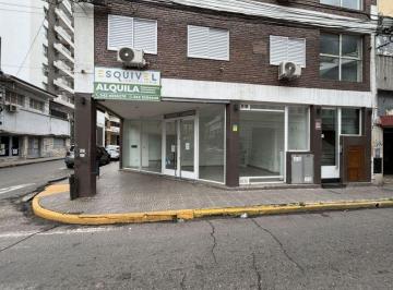 Local comercial · 25 de Mayo 2600