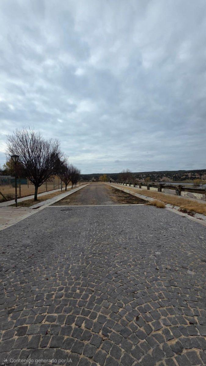 Avenida Costanera, Tunuyán, Mendoza