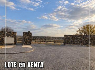 Terreno , Tunuyán · Terreno / Lote en Venta de 361.85 m² Ubicado en Tunuyán